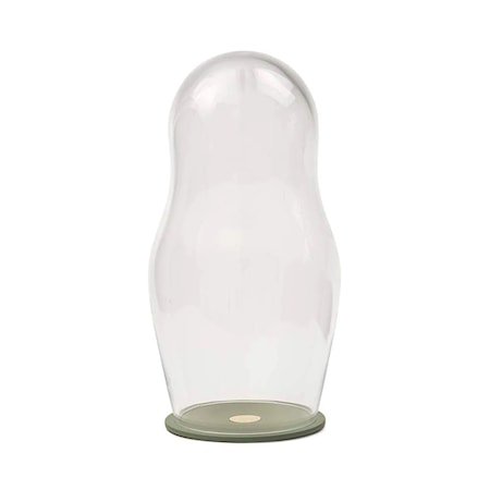 Baba Glasskuppel Medium