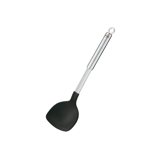 Røsle Wokstekespade Med Silikon