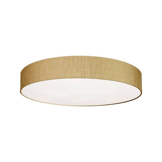 Turda taklampe, Ø 78 cm, gull