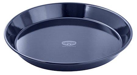 Emaille Back-Liebe Paiform 30 cm