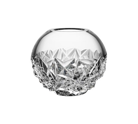 Carat Klotvase liten H108mm