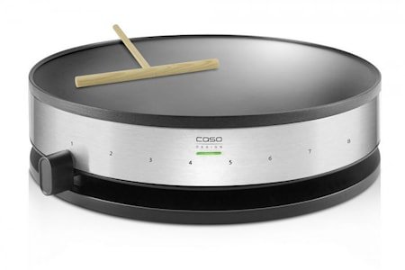 Crepes Maker CM1300 Pannekakejern