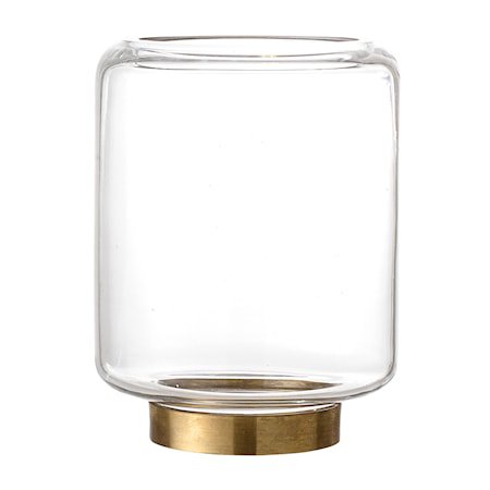 Lykt Clear Glass