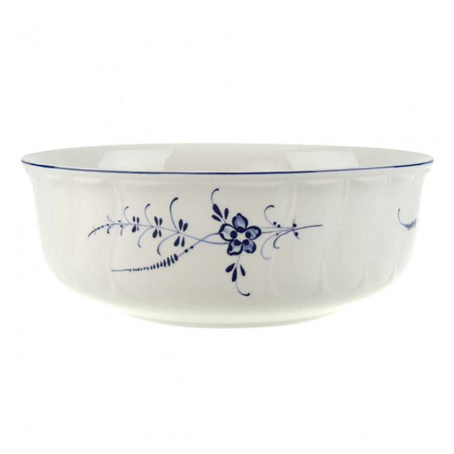 Villeroy & Boch Old Luxembourg Boch Salatbolle 24cm