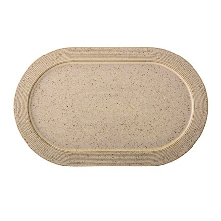 Serveringsfat Nugga 32,5X20 cm