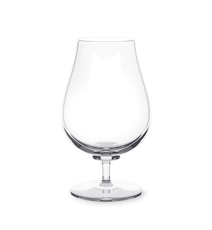 Paris bouquet Ølglass 6 stk.