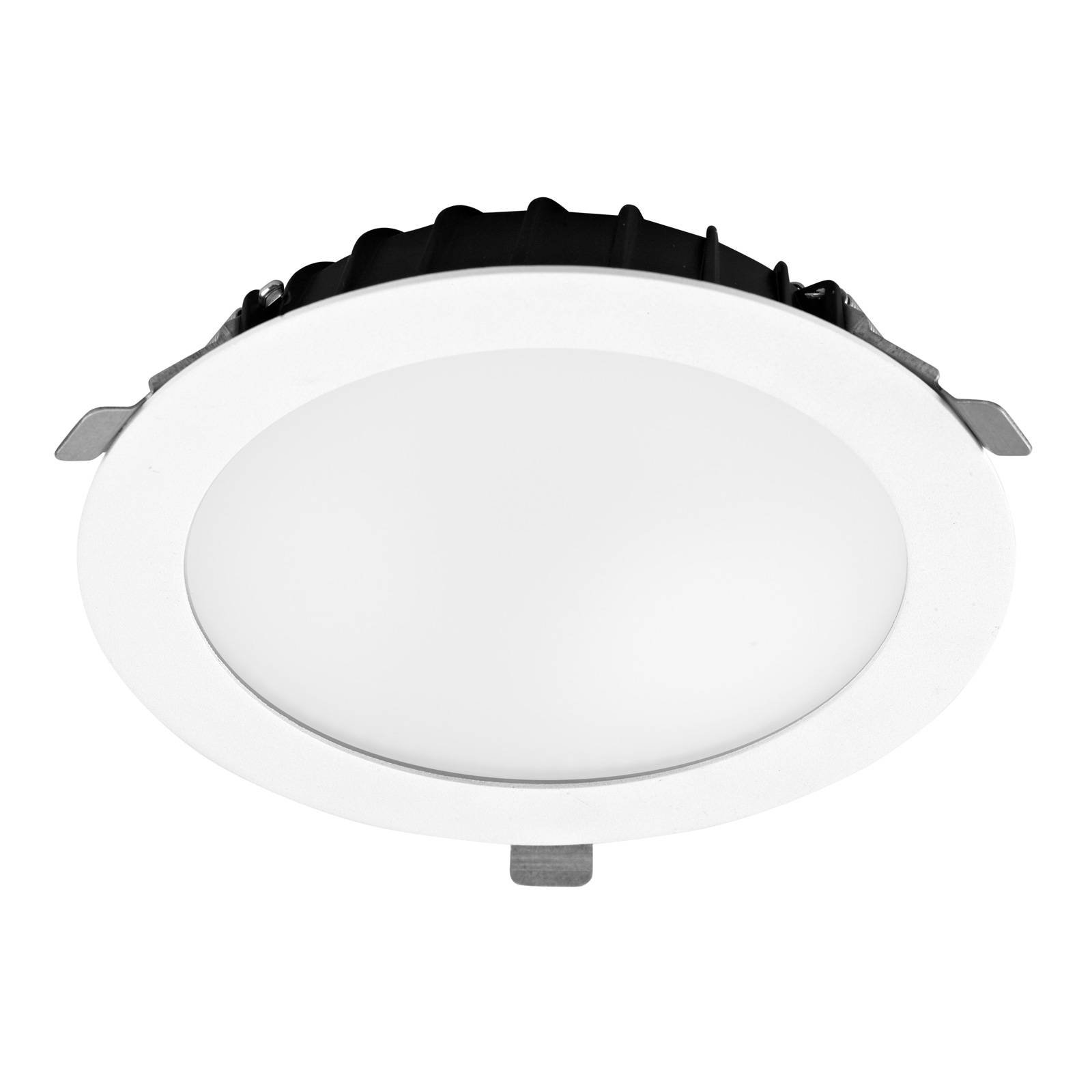 LEDS-C4 Vol downlight Ø 25,5 cm 4 000 K