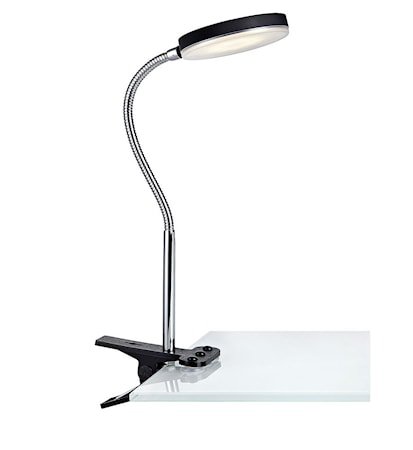 Flex Clip Svart