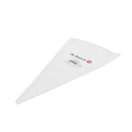 Gjenbrukbar Sprøytepose 46 cm