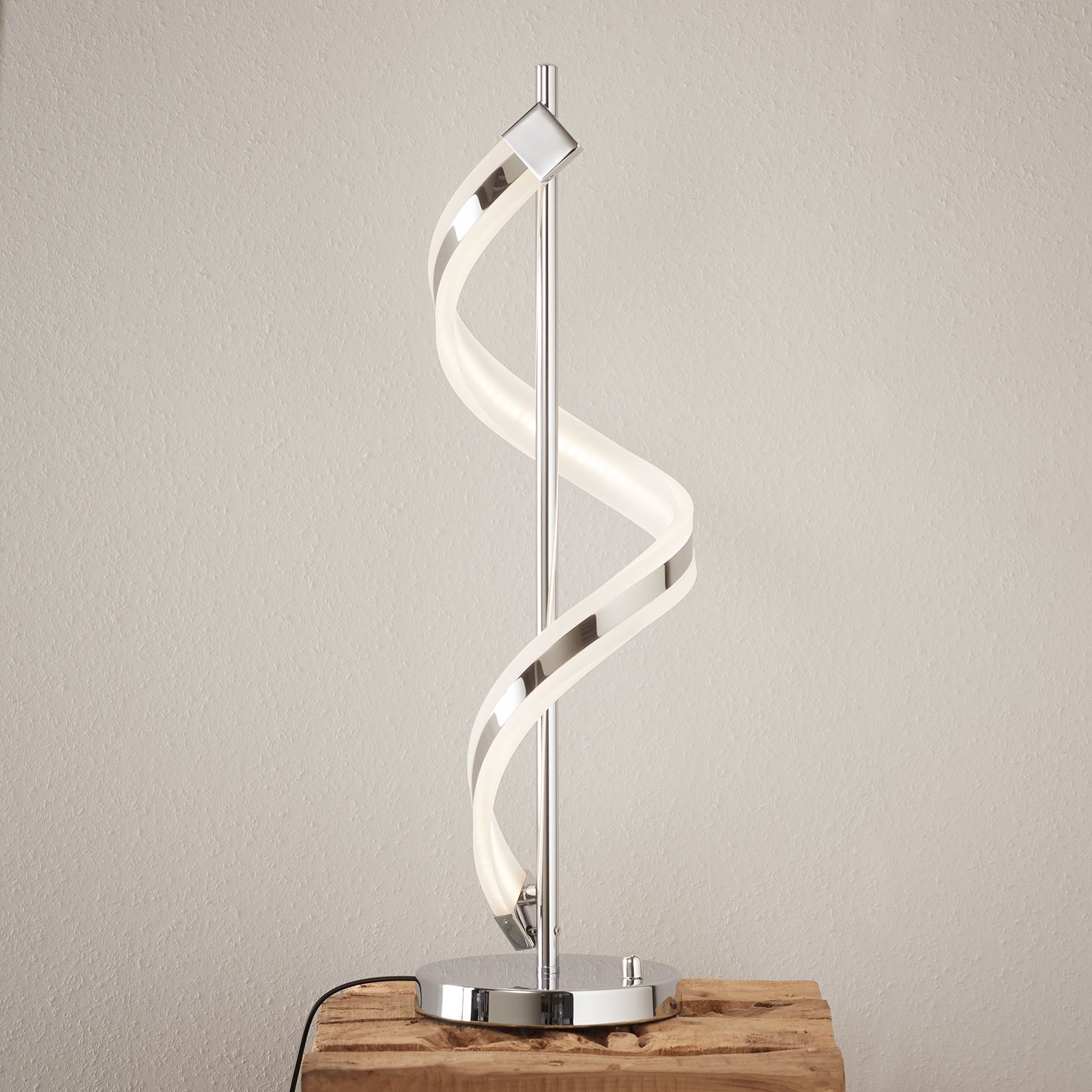 LED-bordlampe Sydney