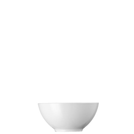 Loft Hvit Skål Ø15 cm
