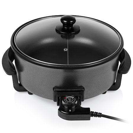 TRISTAR Multifunksjonell Grillpanne XL PZ-9135