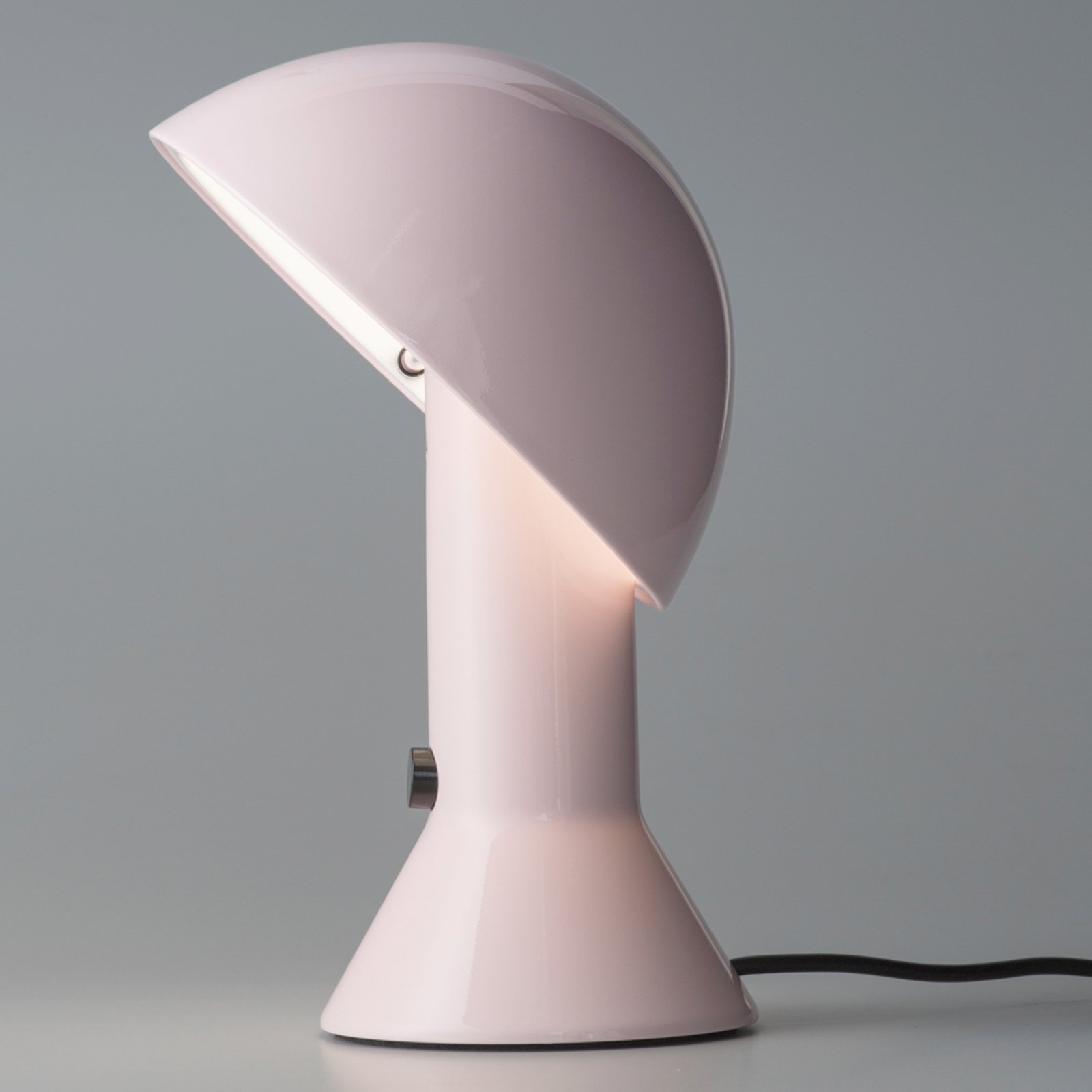 Martinelli Elmetto – bordlampe, rosa