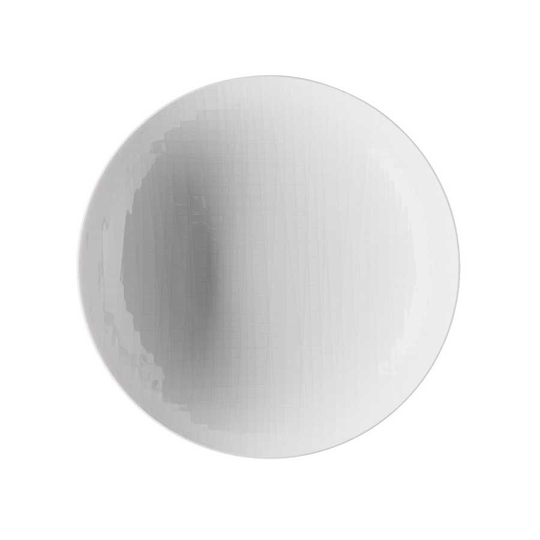 Rosenthal Mesh Plate 25 cm Deep