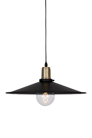 Pendel Disc Svart