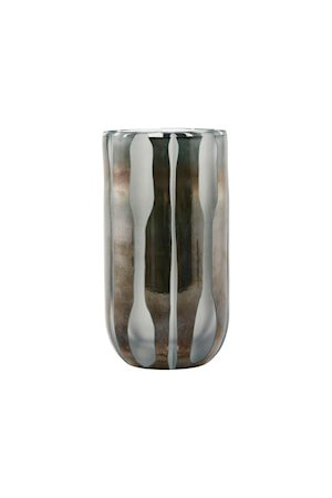 Vase Bai Grå