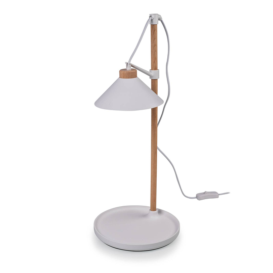 ISL-60028 LED-plantelampe