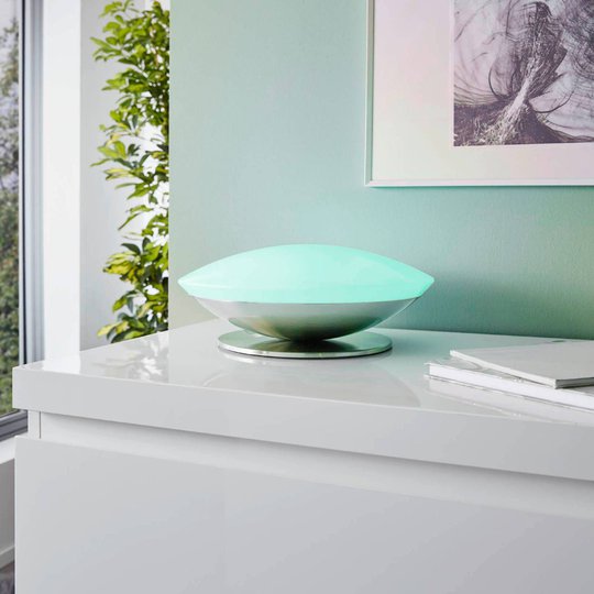 EGLO connect Frattina-C LED-bordlampe