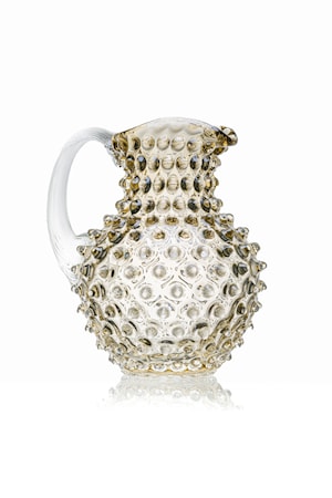 Paris Hobnail Mugge 1L Cashmere