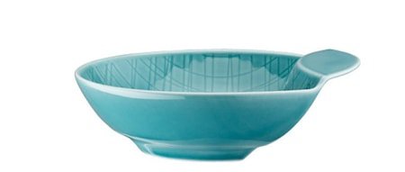 Mesh Aqua Skål Dyp 14 cm