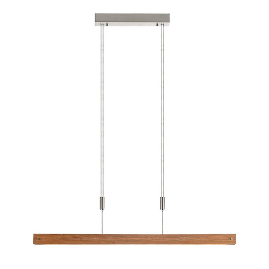 Lindby Alimara LED-hengelampe, 23,5 W