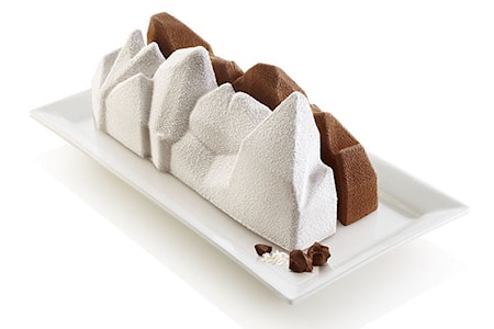 ARTIC Silikonform 25 x 9,2 x 8,7 cm