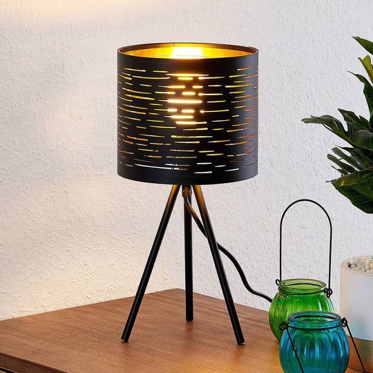 Lindby Iolyn bordlampe