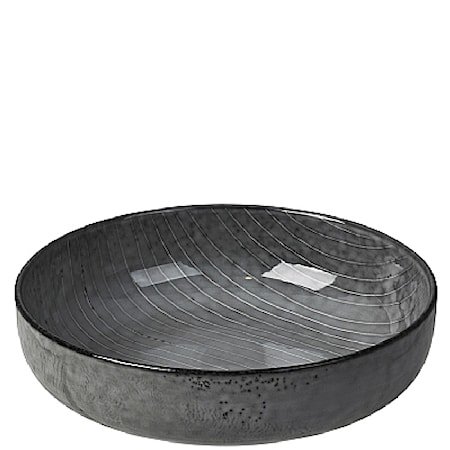 Skål Nordic Sea Steingods Ø 17 cm