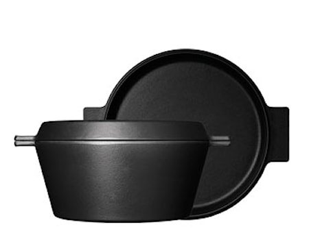 Multicocotte m/stekelokk 28 cm