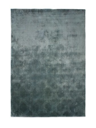 Teppe Geometric Stormy Weather - 170x230 cm