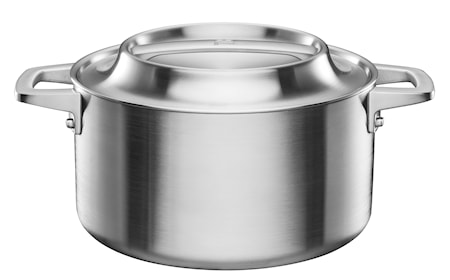 Norden Gryte 3,0 L rustfritt stål