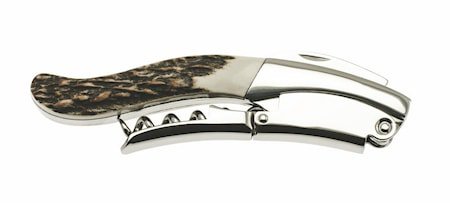 GHEMME Grand Crue Sommelier Korkskru 14,3cm