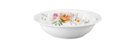 Maria Frokosttallerken Rosa