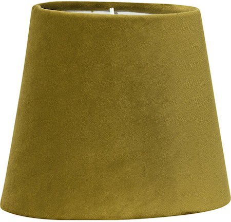 Mia Fløyel Sennep 20 cm