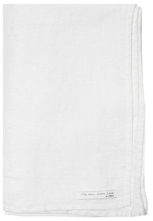 Sunshine laken – White, 270x270