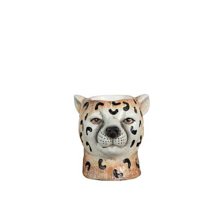 Dekorasjon Cheetah