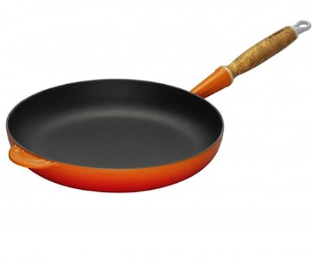 Stekepanne Volcanic 28 cm