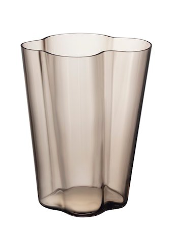 Aalto Vase Linne 27 cm