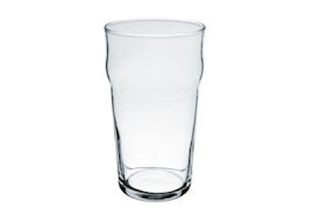 Nonic Ølglass 57 cl
