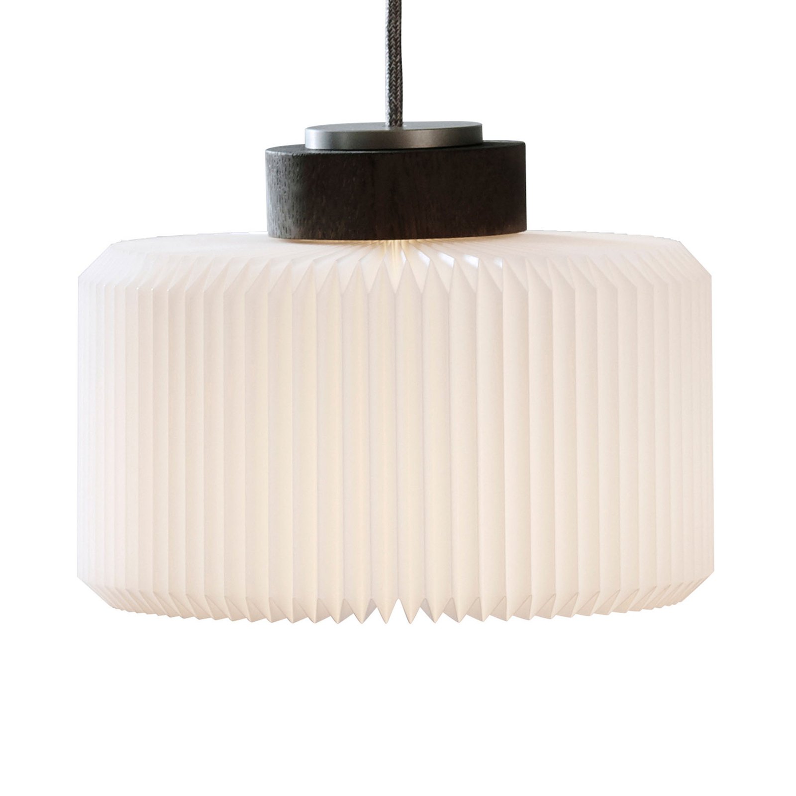 LE KLINT Cylinder hengelampe, Ø 29 cm