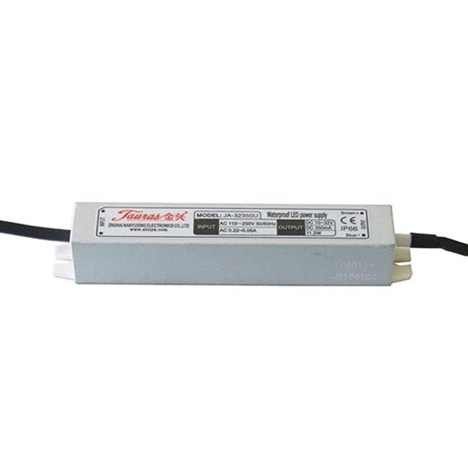 Driver 11 W IP66 til Elite LED-hagebelysning
