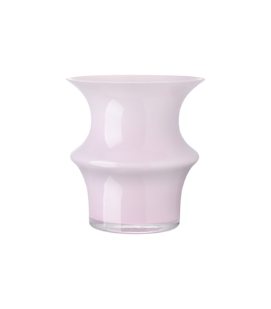 PAGOD Vase Rosa H 167 mm