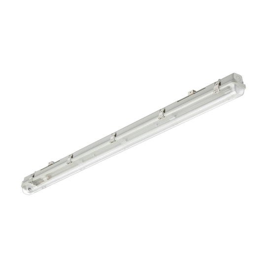 Våtromslampe tom bolig WT050C 1xTLED L1500
