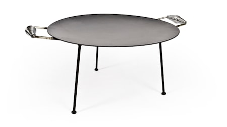 Bålpanne Ø48 cm