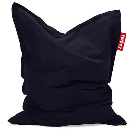 Fatboy® Original Outdoor Sittesekk Dark Ocean
