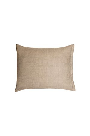 Putetrekk Sunshine 65x100 cm - Natur