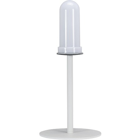 Agnar Utendørslampe Lampefot Hvit 50 cm