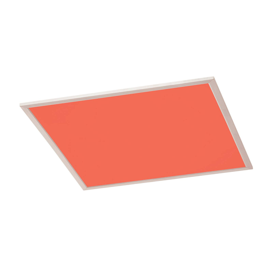 Trio WiZ Griffin LED-taklampe, 59,5 x 59,5 cm