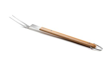 Verde Grillgaffel 45 cm Rustfritt Stål