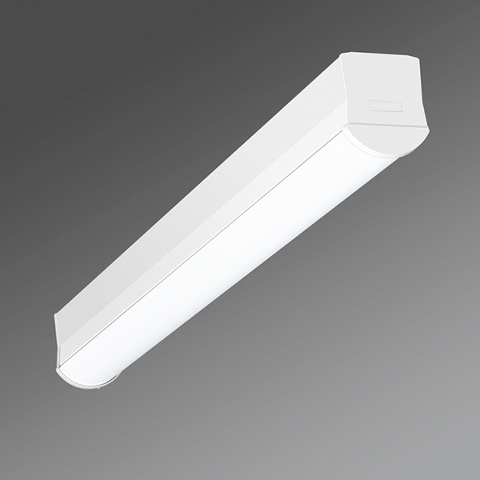Smal LED-taklampe med Ilia-ILG/0600 4 000 K